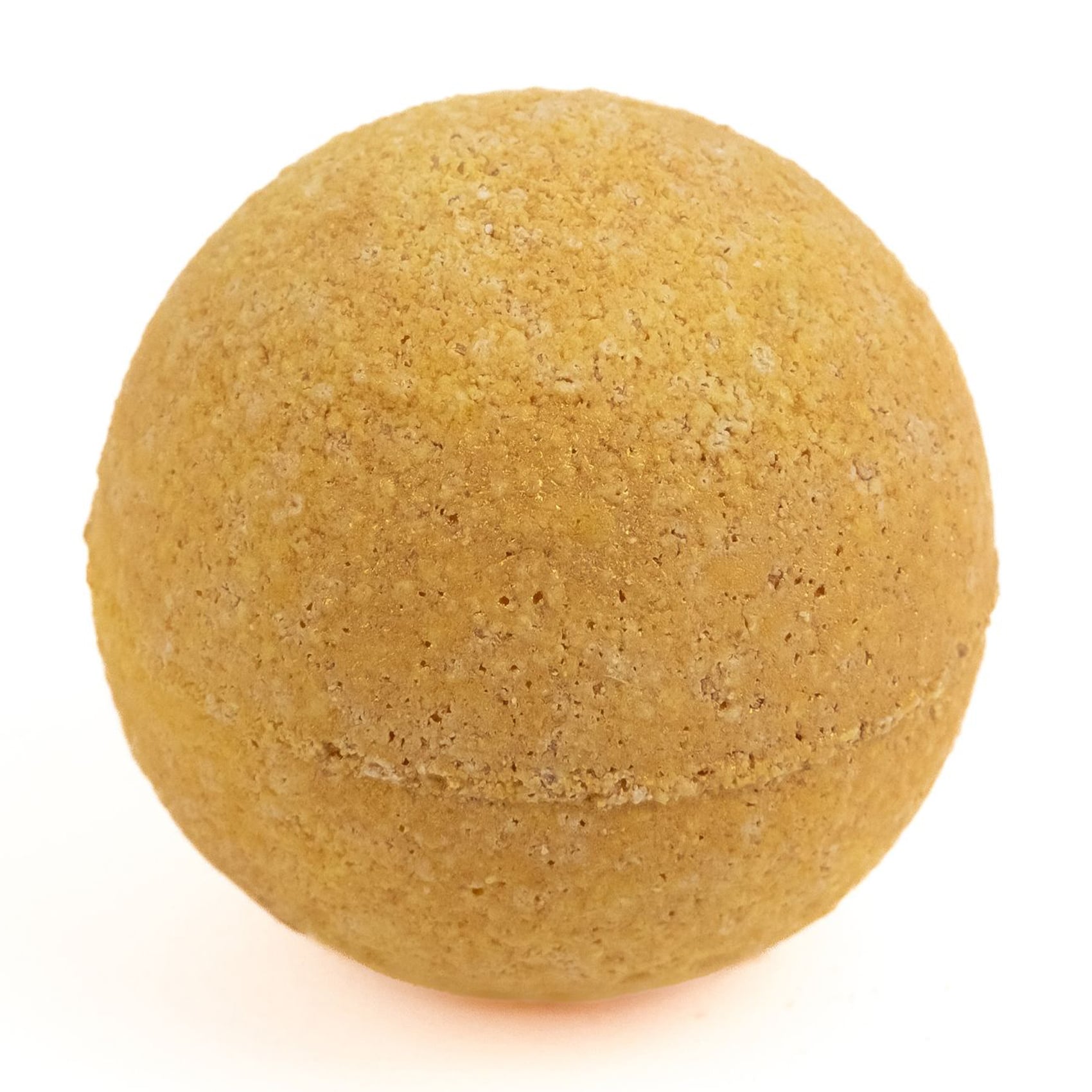 Бомбочка для ванни Dushka Golden Miracle, 120 г