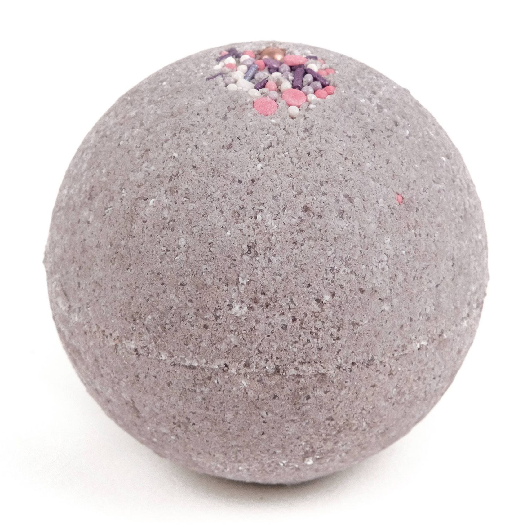 Бомбочка для ванни Dushka Lavender, 220 г